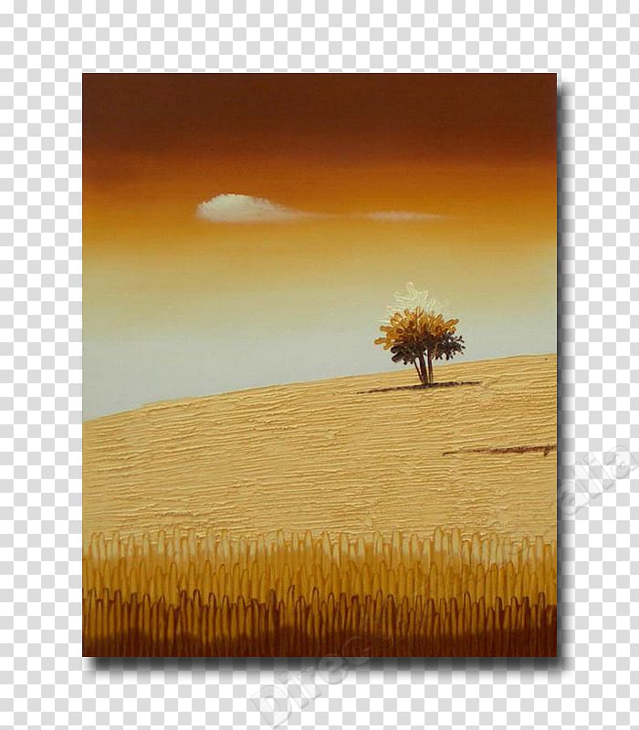 Savanna Oil painting /m/083vt, Hanging Sale transparent background PNG clipart