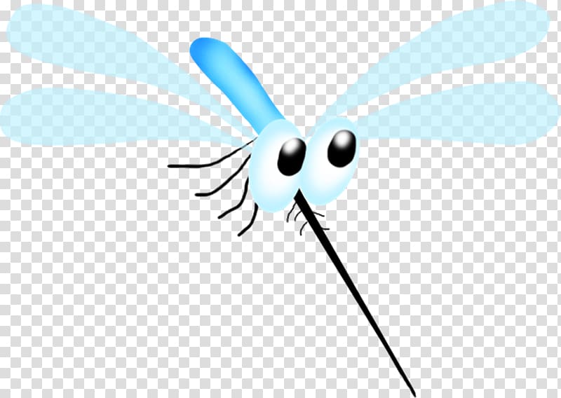 Mosquito Cartoon , Mosquito transparent background PNG clipart