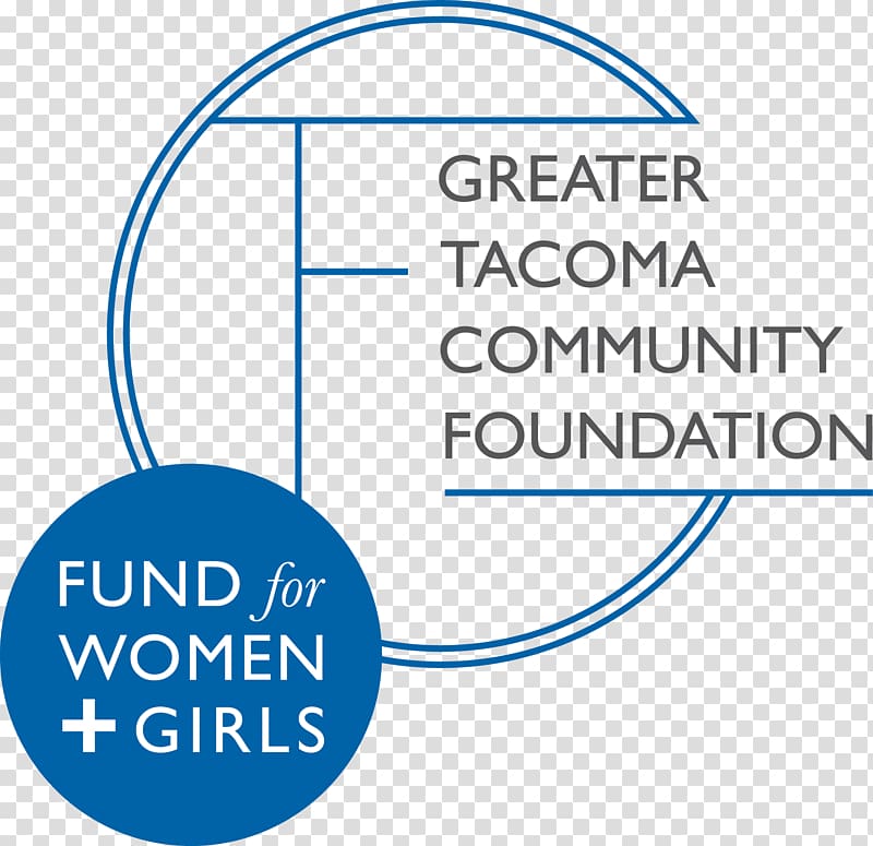 Greater Tacoma Community Foundation Logo Spaceworks Tacoma Organization, Greater Tacoma Community Foundation transparent background PNG clipart