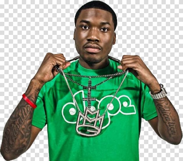 Meek Mill Net worth Rapper Musician Maybach Music Group, Rick & Morty transparent background PNG clipart