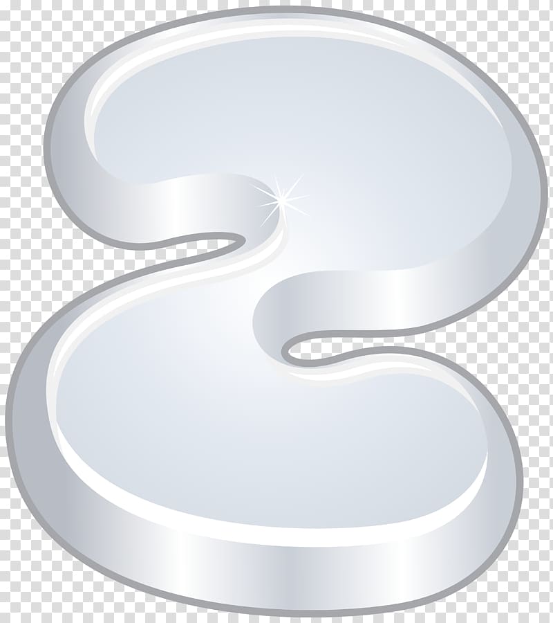 Number Symbol, number two transparent background PNG clipart