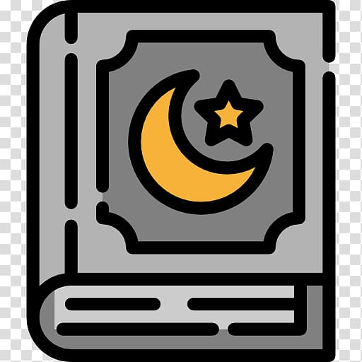 قرآن مجيد Digital Quran Computer Icons Culture , THE QURAN transparent background PNG clipart