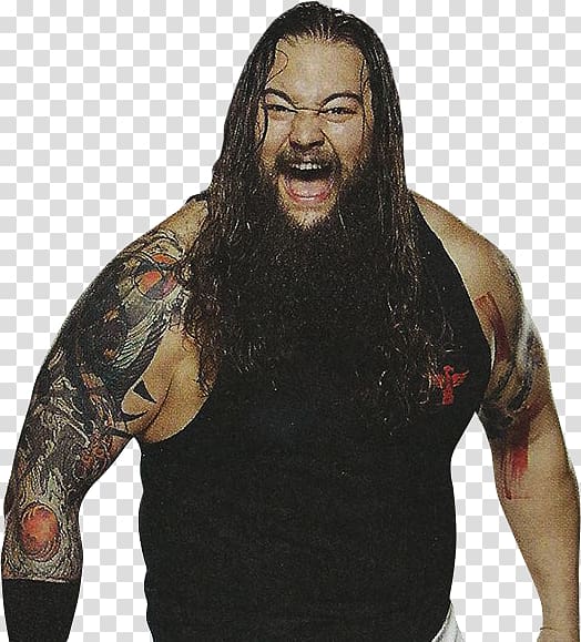 Bray Wyatt WWE Raw The Wyatt Family Professional wrestling, wwe transparent background PNG clipart