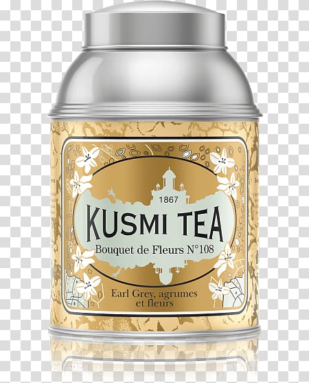 Green tea Kusmi Tea Rooibos Black tea, kusmi tea earl grey transparent background PNG clipart