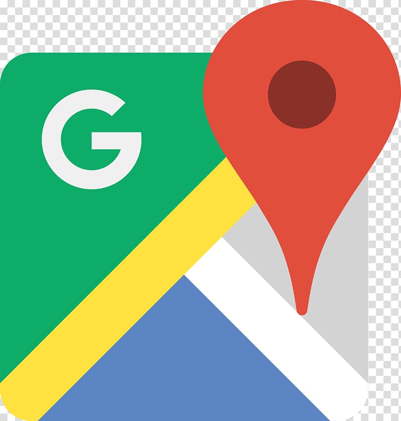 Google Maps Apple Maps Android Web mapping, conceptual map transparent background PNG clipart