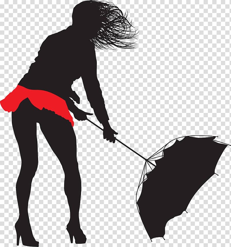 Hurricane Irma Drawing , Storm characters in the storm transparent background PNG clipart