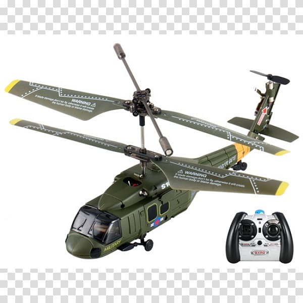 Helicopter rotor Radio-controlled helicopter Flight Remote Controls, helicopter transparent background PNG clipart