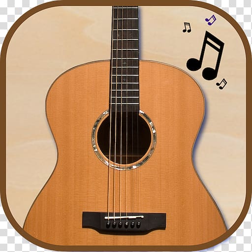 Acoustic guitar Ukulele Bass guitar Tiple Acoustic-electric guitar, Guitar Pro transparent background PNG clipart