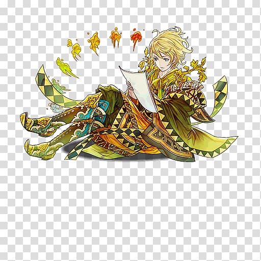 Puzzle & Dragons Blogger GungHo Online Facebook, Fc2 transparent background PNG clipart