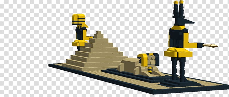 Ancient Egypt Lego Ideas Project, thanks lego transparent background PNG clipart