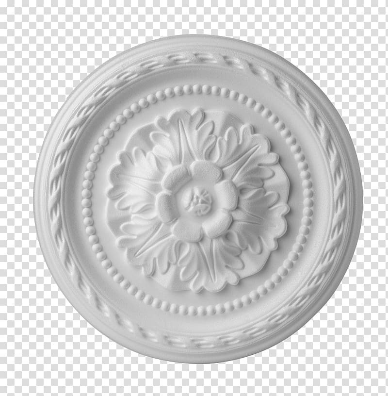 Rosette Stucco Rose window Ceiling Centimeter, others transparent background PNG clipart