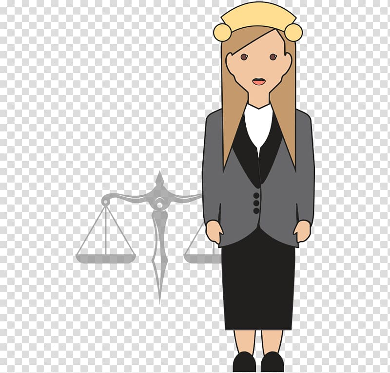 Woman Female Judge Girl, woman transparent background PNG clipart