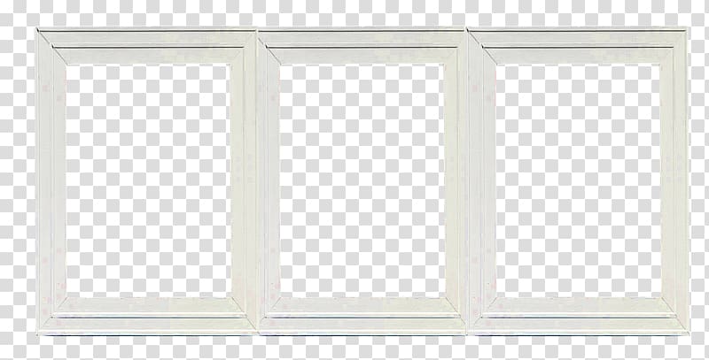 Window Furniture White Angle, frame transparent background PNG clipart