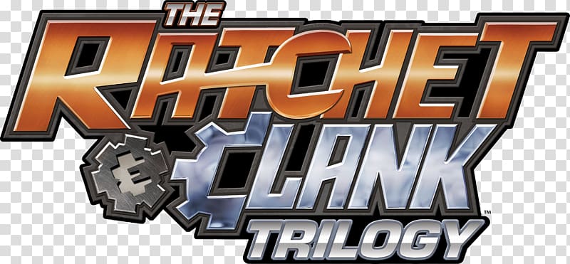 Ratchet & Clank: All 4 One Ratchet & Clank Future: A Crack in Time Ratchet: Deadlocked Ratchet & Clank Future: Tools of Destruction, Ratchet clank transparent background PNG clipart