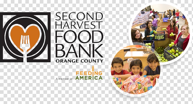 Feeding America Riverside | San Bernardino Counties Food bank Second Harvest Toronto, food pantry transparent background PNG clipart