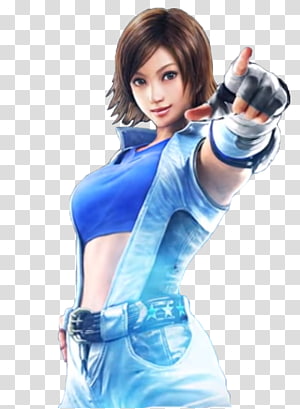 Tekken 5 Costume png download - 1186*1700 - Free Transparent Tekken 5 png  Download. - CleanPNG / KissPNG