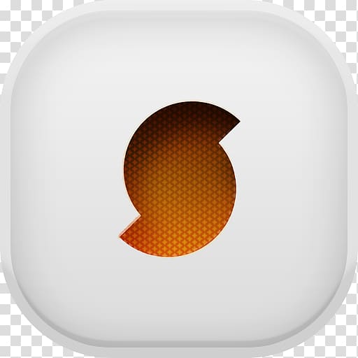 Australia Mobile app Android Cream Gizmodo, Free Soundhound Logo Icon transparent background PNG clipart