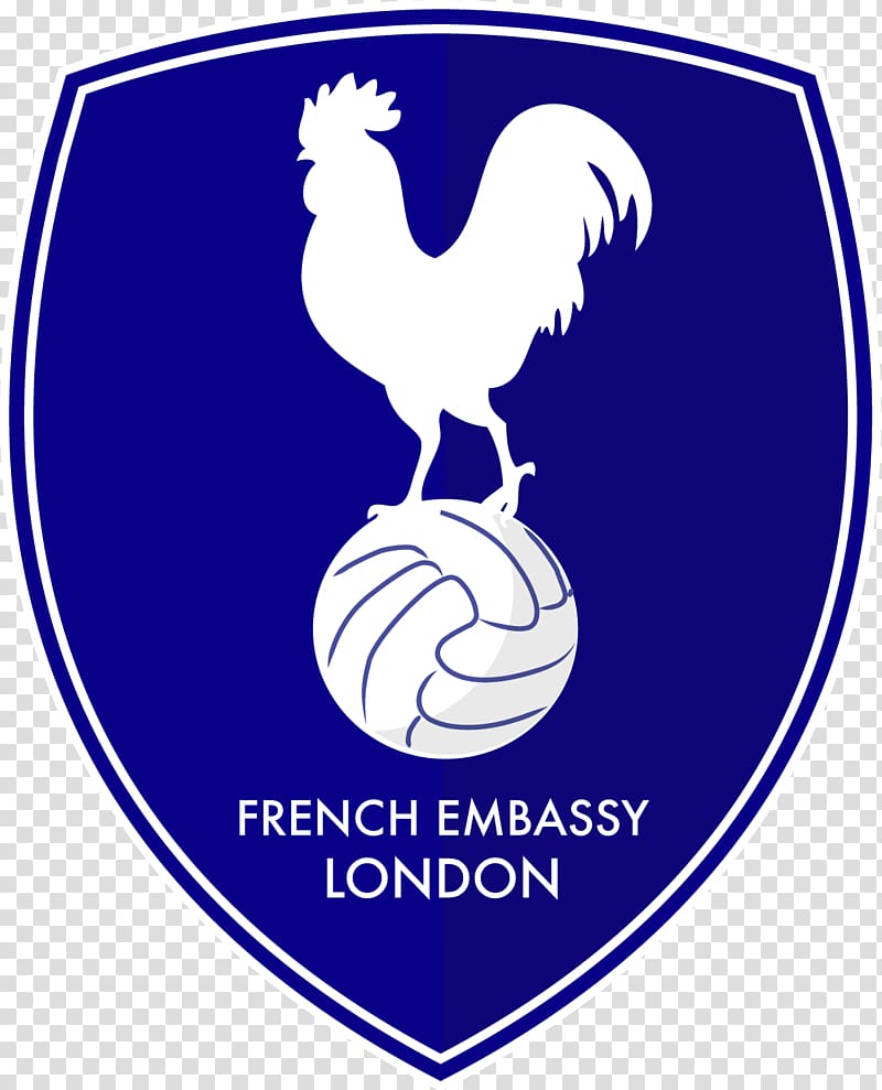 France national football team Embassy of France, London Sports Association, football transparent background PNG clipart