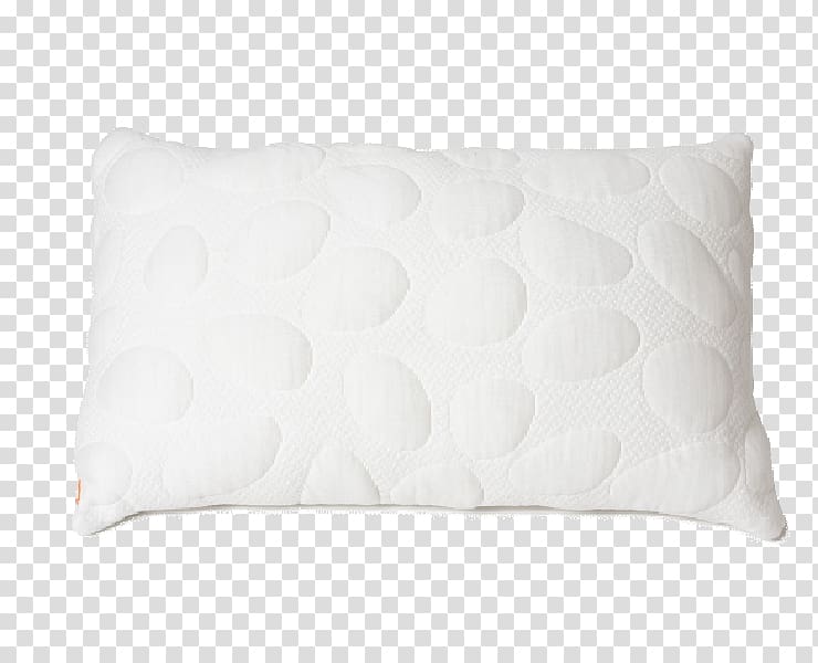 Throw Pillows Tempur-Pedic Textile Cushion, pillow transparent background PNG clipart