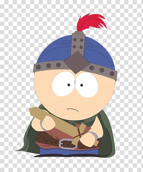 Stan Marsh South Park: The Stick of Truth Kyle Broflovski South Park: The Fractured But Whole Eric Cartman, others transparent background PNG clipart