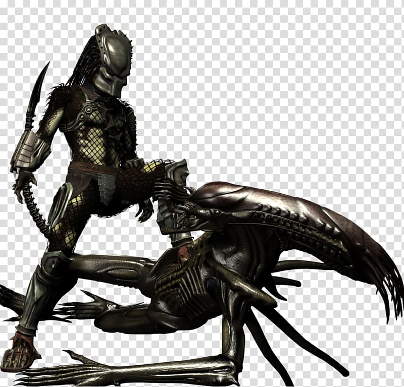 download predalien avp