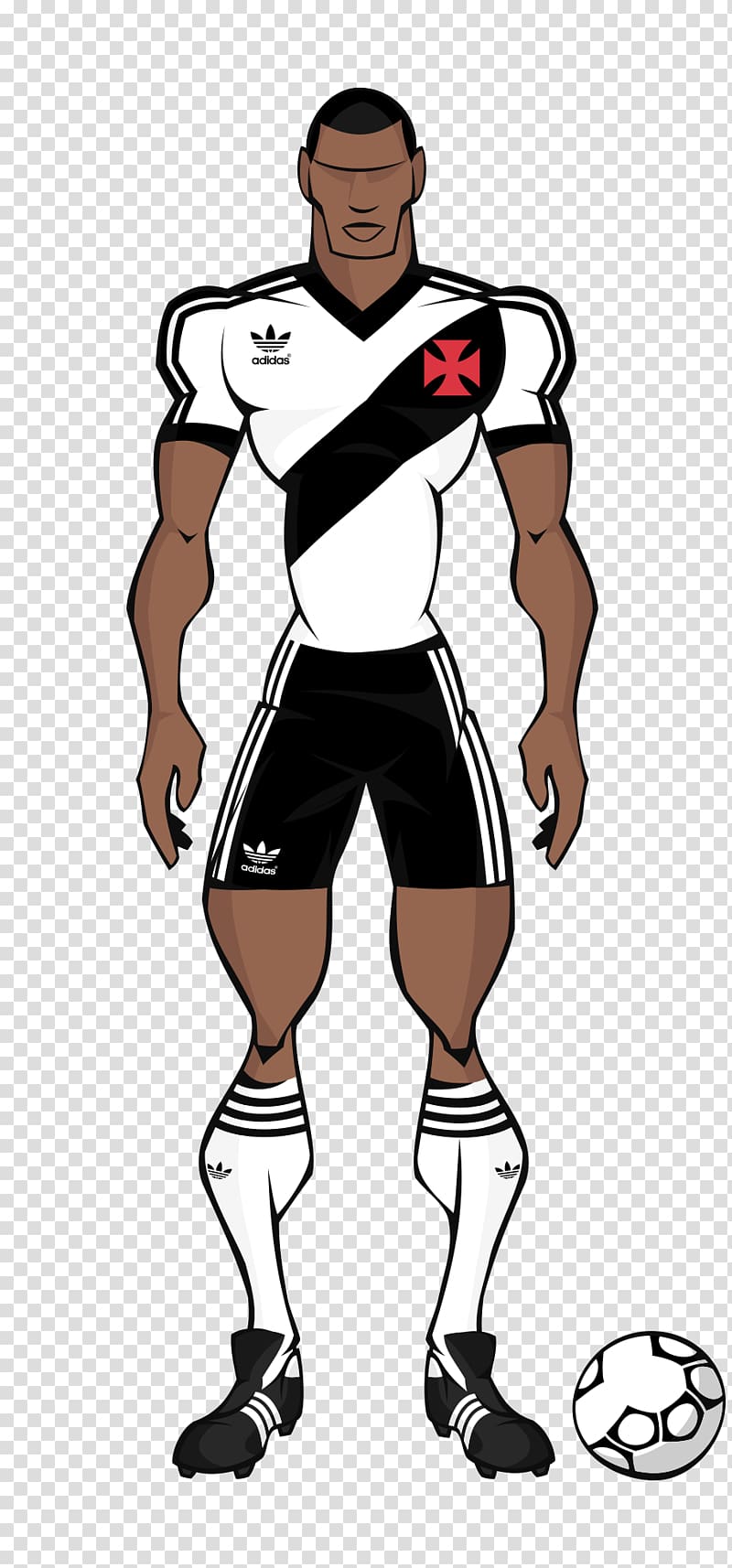 Romário CR Vasco da Gama Association football manager Clube de Regatas do Flamengo Costa Rica national football team, Romario transparent background PNG clipart