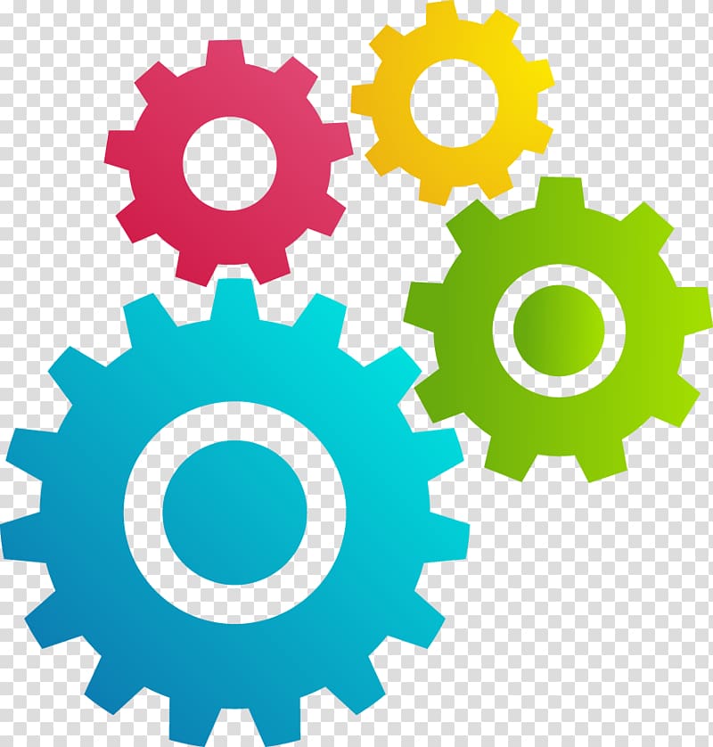 Gear Light Computer Icons , spanner transparent background PNG clipart