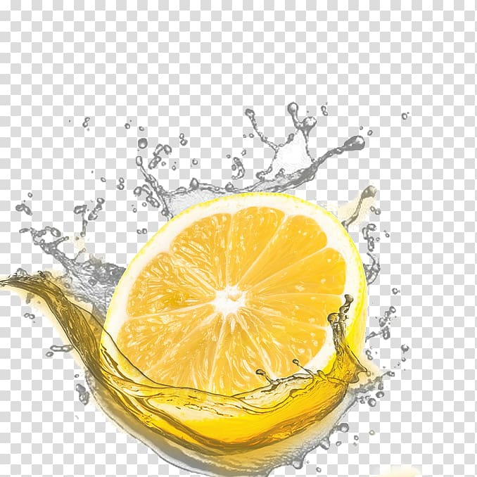 Lemonade Juice Lemon-lime drink Food, lemon transparent background PNG clipart
