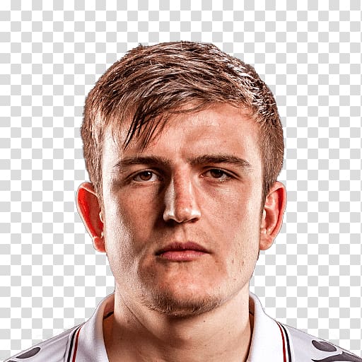 Harry Maguire FIFA 17 Hull City FIFA 14 FIFA 18, harry maguire transparent background PNG clipart