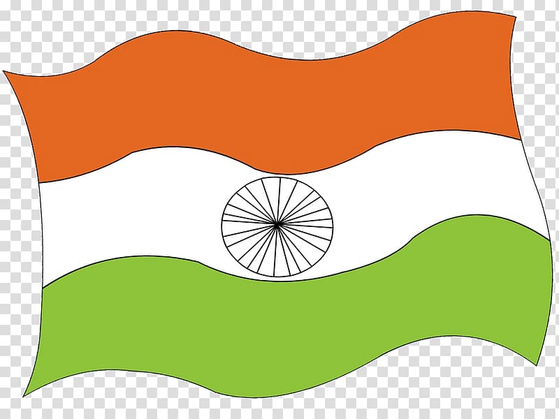 Indian independence movement Flag of India National flag, India transparent background PNG clipart