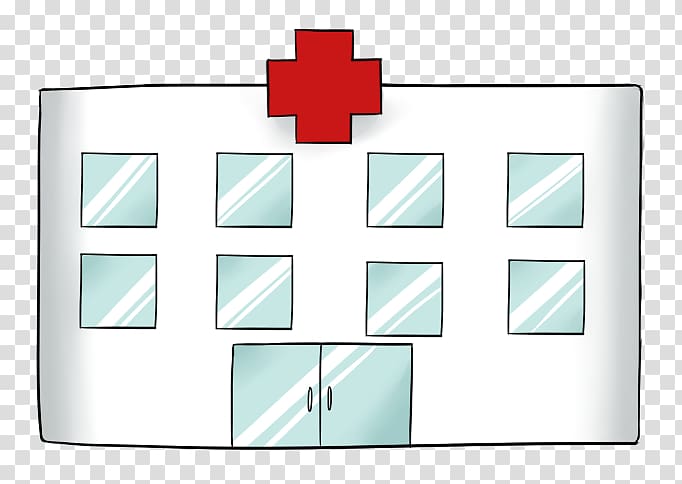 Hospital Building Medicine , Hospitals transparent background PNG clipart