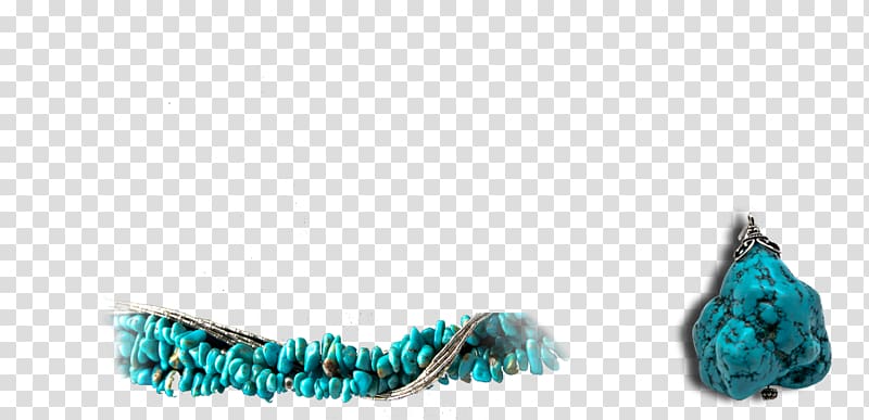 Turquoise Body Jewellery Feather, egipto transparent background PNG clipart