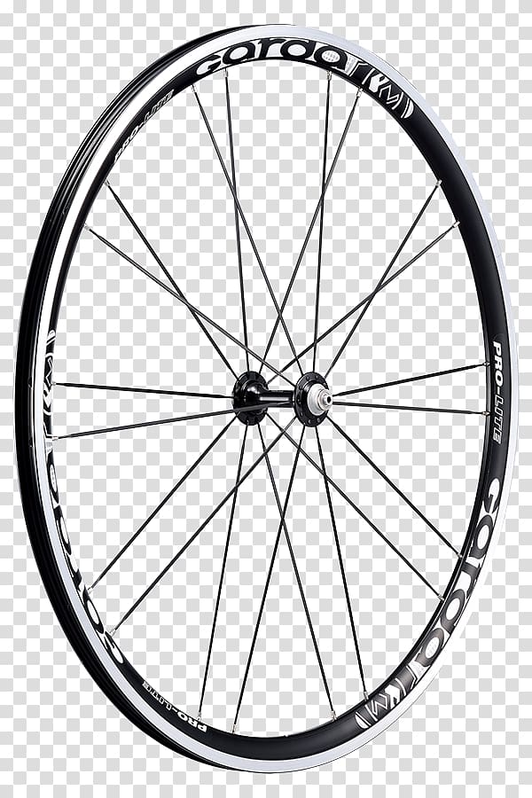 Wiggle Ltd Wheelset Bicycle Alloy, skewers transparent background PNG clipart
