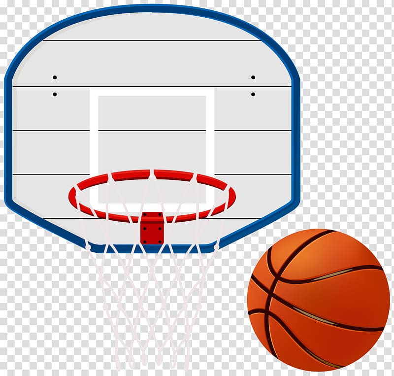 Backboard Basketball NBA Net, basketball hoop transparent background PNG clipart