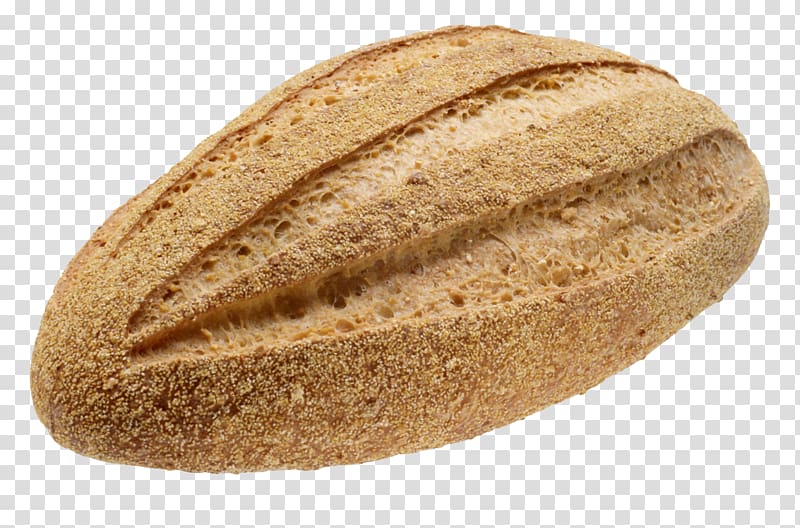 Bread transparent background PNG clipart