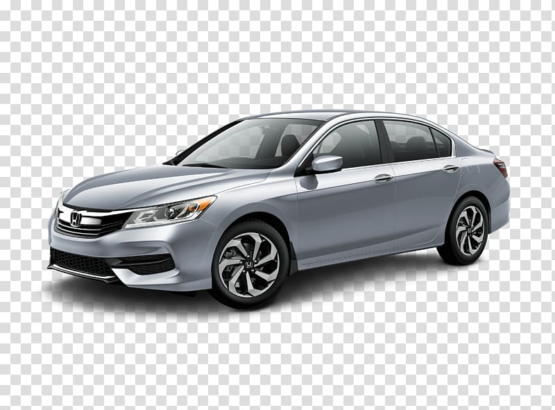 Honda Civic Car 2017 Honda Accord Sedan, honda transparent background PNG clipart