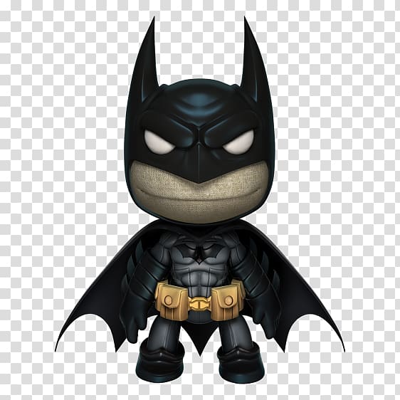 LittleBigPlanet 2 LittleBigPlanet 3 LittleBigPlanet Karting Batman, others transparent background PNG clipart