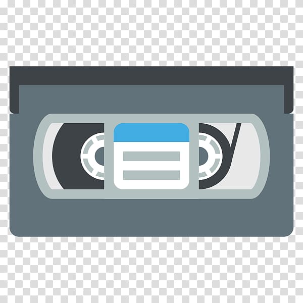 Mastodon Emoji Fediverse Compact Cassette, Emoji transparent background PNG clipart