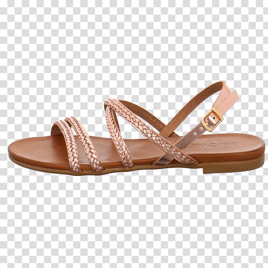 Slide Shoe Sandal Walking, sandal transparent background PNG clipart