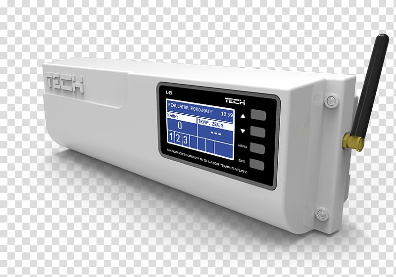 Berogailu Device driver Thermostat Wodne ogrzewanie podłogowe Installation, Zdalne Sterowanie transparent background PNG clipart