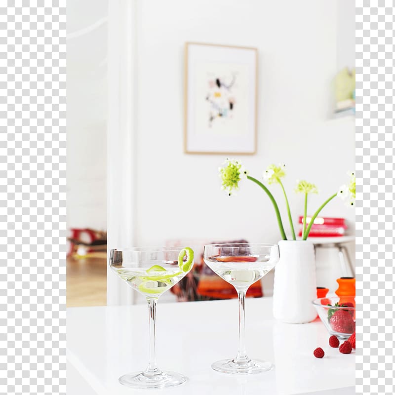 Wine glass Martini Cocktail glass, cocktail transparent background PNG clipart