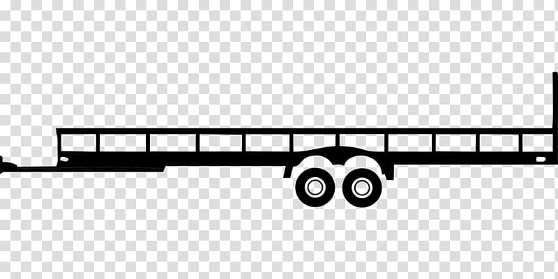 Trailer Drawing , others transparent background PNG clipart