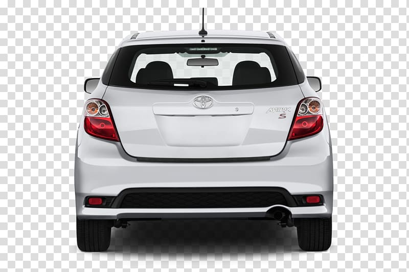 2013 Toyota Matrix 2003 Toyota Matrix 2009 Toyota Matrix Car, toyota transparent background PNG clipart