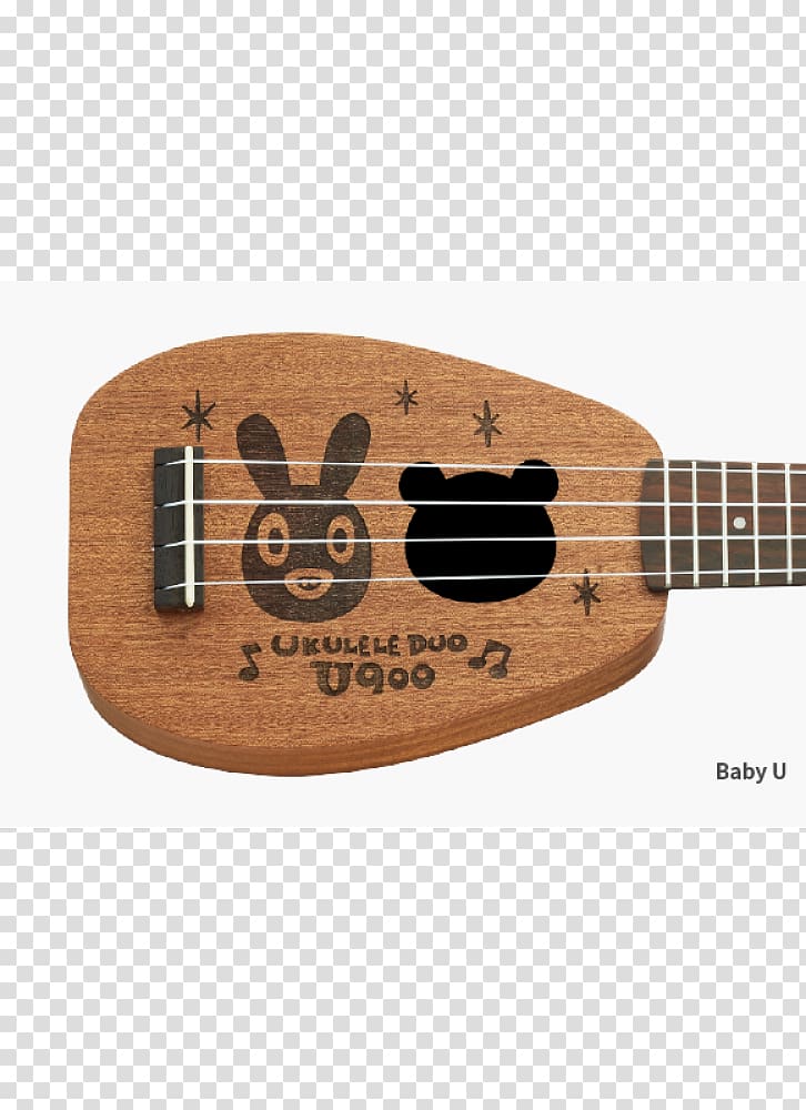 Ukulele Acoustic guitar Acoustic-electric guitar Jarana jarocha Tiple, brand bag transparent background PNG clipart