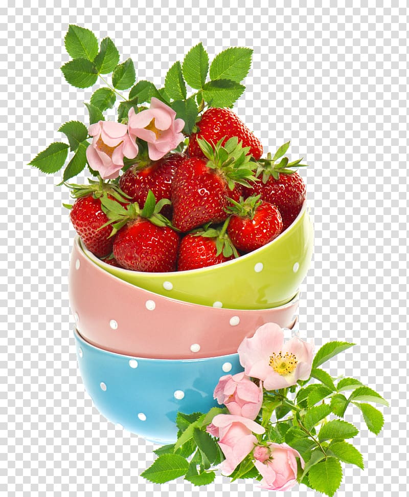 Strawberry Berries Fruit Juice Food, strawberry transparent background PNG clipart