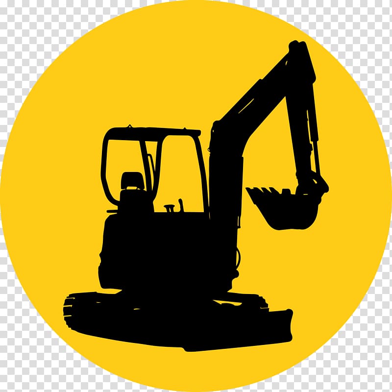 Compact excavator Kubota Corporation Architectural engineering Bobcat Company, excavator transparent background PNG clipart