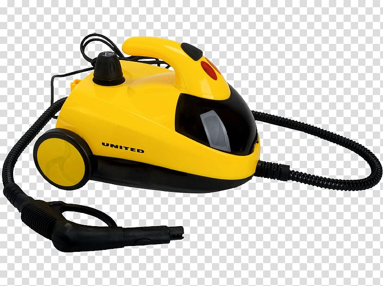 Vacuum cleaner Vapor steam cleaner Pressure Ariete Deluxe Steam Cleaner 4146, karcher wd 5 premium transparent background PNG clipart