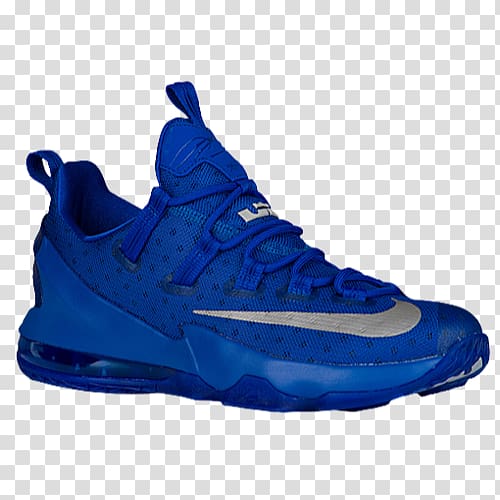 Air Force 1 Nike LeBron 13 Low USA Nike Air Max Shoe, nike transparent background PNG clipart