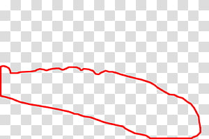 Line Angle Point RED.M, line transparent background PNG clipart thumbnail