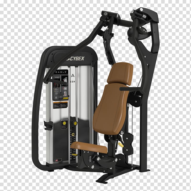 Strength training Cybex International Exercise equipment Bench press Leg press, musculation transparent background PNG clipart